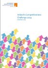 Cover - Ireland's Competitiveness Challenge 2019