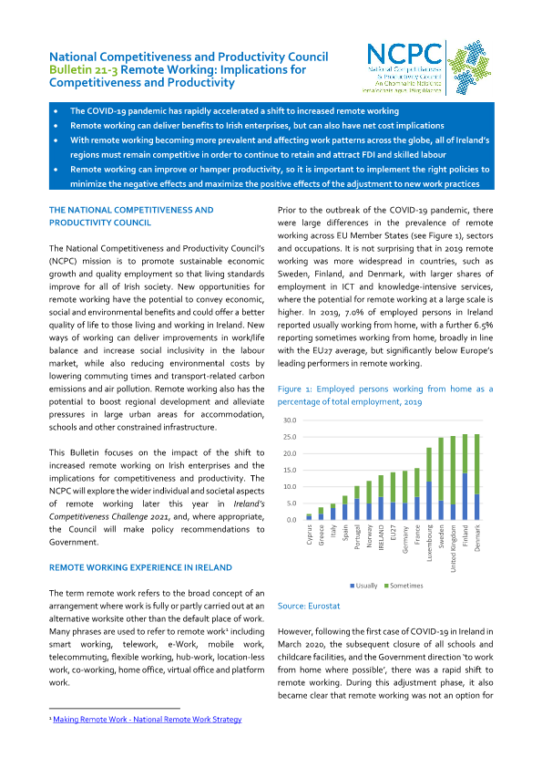 NCPC RW Bulletin 2021-3 - Final