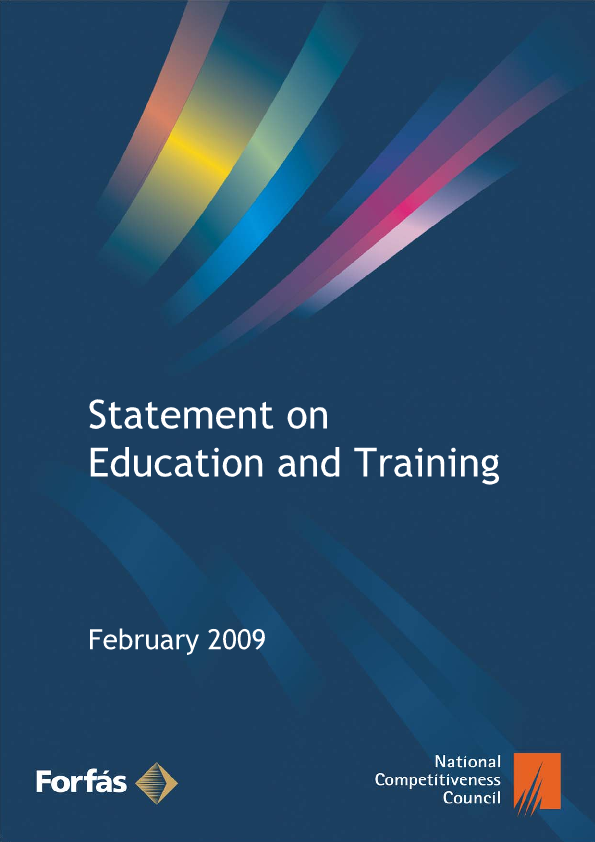ncc090309_statement_on_education
