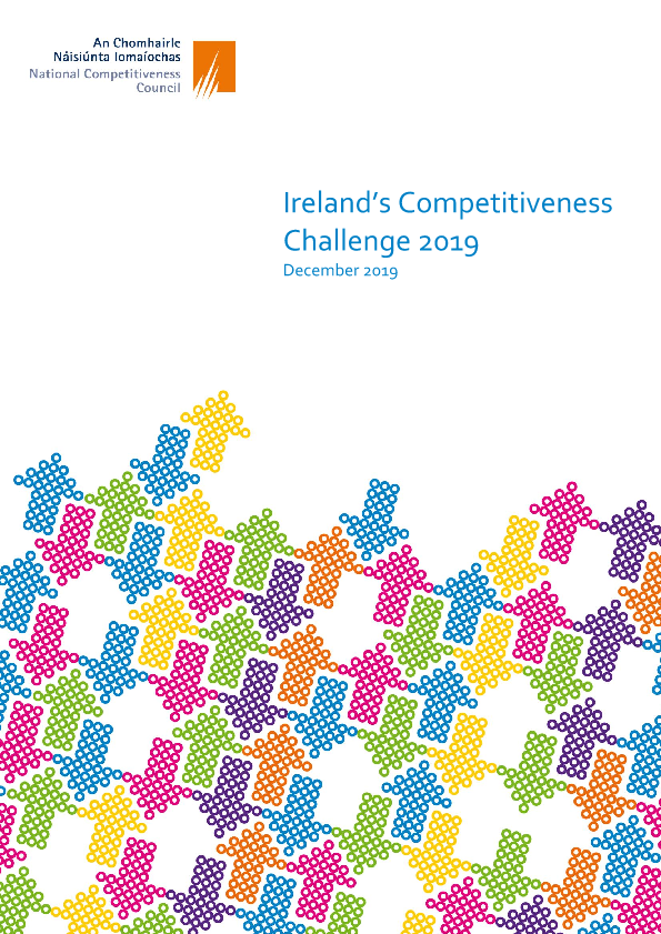 Ireland's Competitiveness Challenge 2019