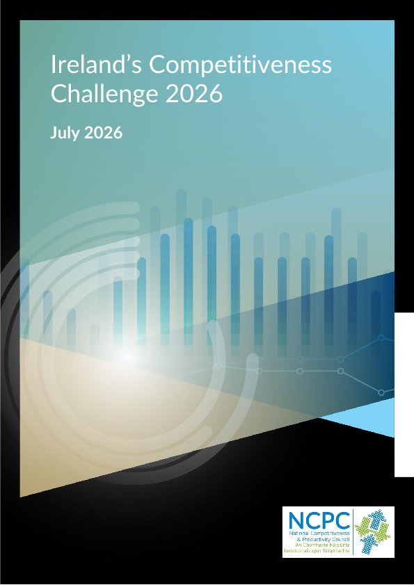 Irelands Competitiveness Challenge 2026